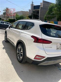 هیوندای سەنتافی